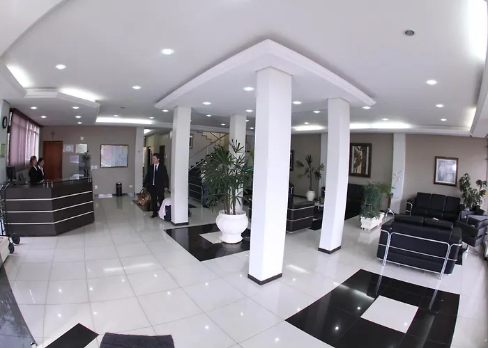 Hotel Mirage