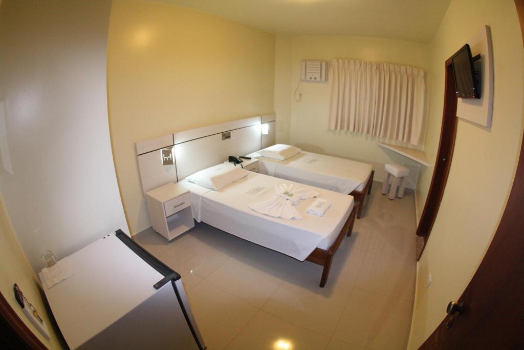 Mirage Hotel 2*