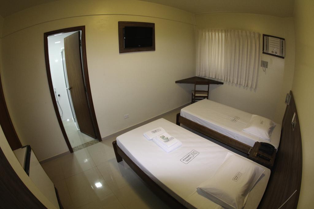 Hotel Mirage