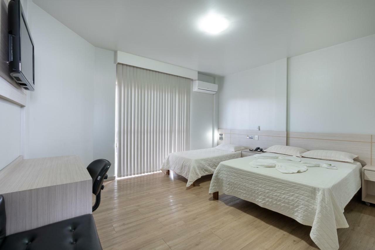 Mirage Hotel